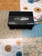 Ampli caliber, Autos : Divers, Haut-parleurs voiture