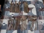 Bestek, Maison & Meubles, Cuisine | Couverts, Enlèvement, Utilisé, Couverts en vrac