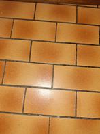 Carrelage de sol datant de 1980, Enlèvement ou Envoi, Comme neuf