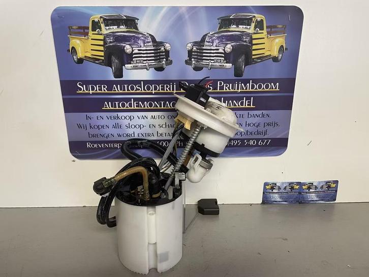 Vw Passat b7 benzine pomp, Autos : Pièces & Accessoires, Électronique & Câbles, Volkswagen, Utilisé