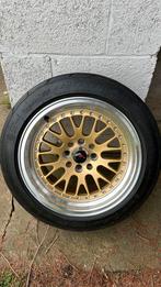 Japan Racing Jr-10 15x8 / NS2R Semislick, Neuf, 15 pouces, Véhicule de tourisme, Pneus été