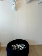 Ballenbad stof, Kinderen en Baby's, Speelgoed | Babyspeelgoed, Ophalen, Zo goed als nieuw