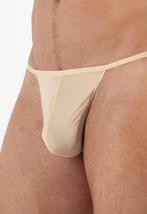 String Hom plumes xl, Enlèvement