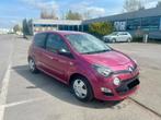 Twingo 1.2 euro5 airconditioning, Auto's, Renault, Voorwielaandrijving, Grijs, Particulier, 55 kW
