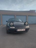 Mazda mx-5 NA hardtop, Auto's, Achterwielaandrijving, 1599 cc, 4 cilinders, Cabriolet