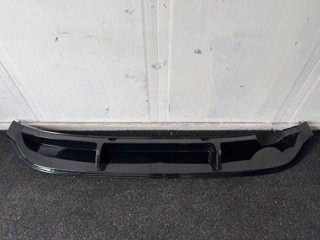 Volkswagen Golf 7 R-Line Diffuser Achterbumper 5G6807568L, Auto-onderdelen, Overige Auto-onderdelen, Volkswagen, Gebruikt, Ophalen of Verzenden
