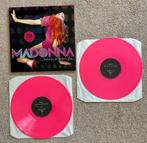 Madonna Confessions on a Dance Floor Vinyl LP perfecte staat, Ophalen of Verzenden, 2000 tot heden, Zo goed als nieuw, 12 inch