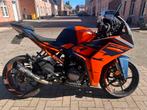 KTM RC390 - 2022, Motoren, Minimaal motorrijbewijs A2, 1 cilinder, 12 t/m 35 kW, Sport