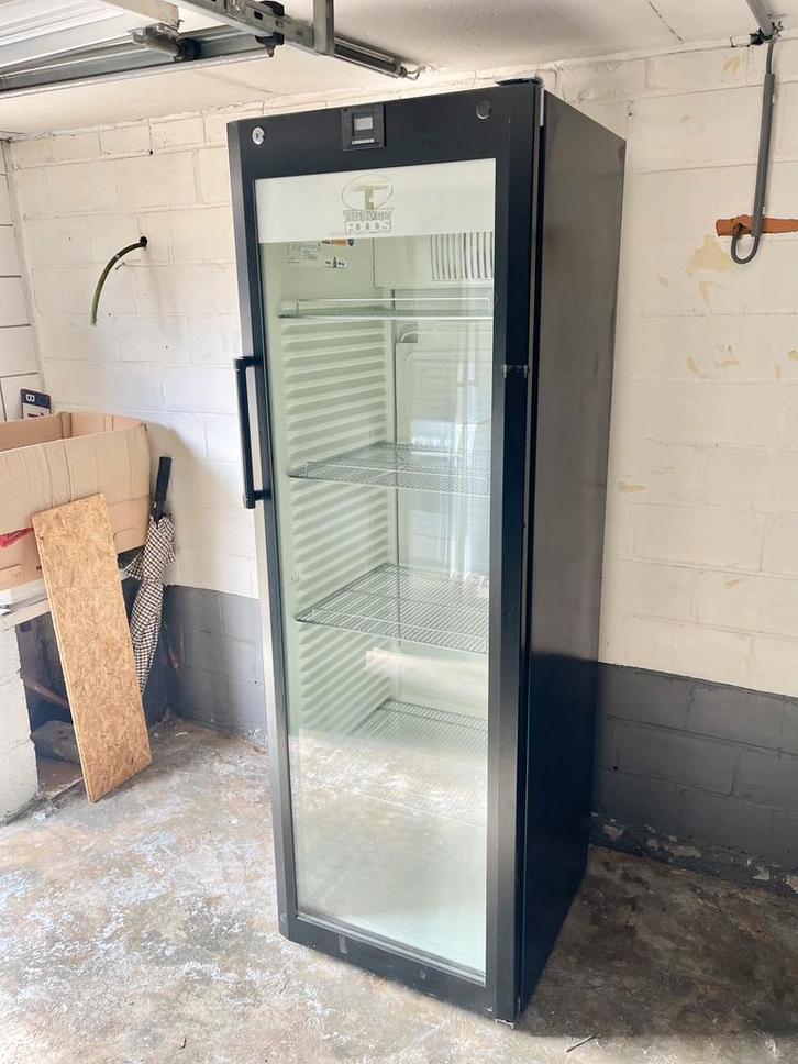 Liebherr frigo boisson drankenkoelkast, Electroménager, Réfrigérateurs & Frigos, Utilisé, Enlèvement