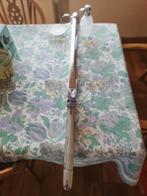 BARRE DE DOUCHE HANSGROHE 90 CM, Bricolage & Construction, Enlèvement, Comme neuf, Chrome, Douche