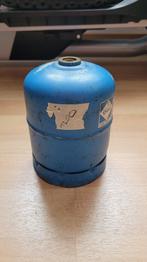 Lege gasfles campingaz 901 zonder dop, Enlèvement