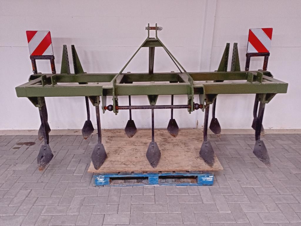 Cultivator / Culter 3M, Zakelijke goederen, Ophalen