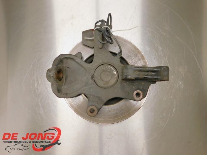 Joint avant droit d'un Volkswagen Crafter, Autos : Pièces & Accessoires, Suspension & Châssis, Volkswagen, Utilisé, 3 mois de garantie