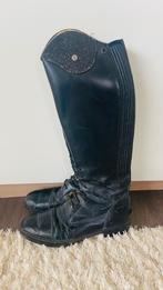 Paardrijlaarzen QHP maatje 38, Animaux & Accessoires, Vêtements d'équitation, Enlèvement, Utilisé, Femmes, Chaussures
