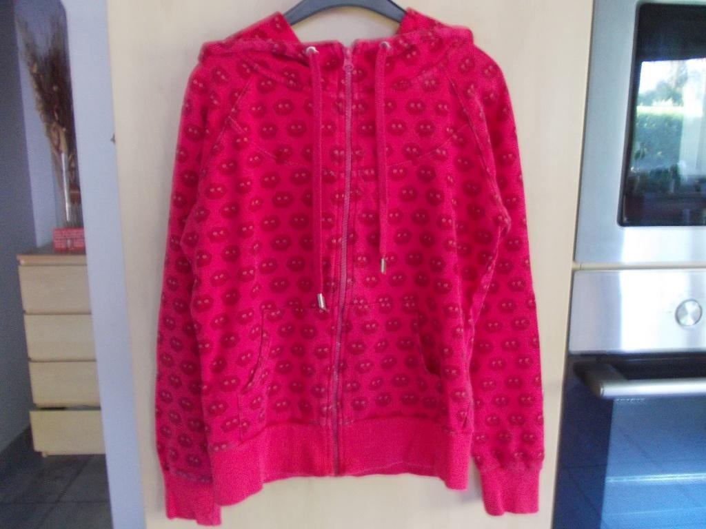 Gilet-Sweater ONLY. 2x. maat 164 enmaat170 en Anderen., Overige kleuren, Zo goed als nieuw, Maat 36 (S), ONLY.