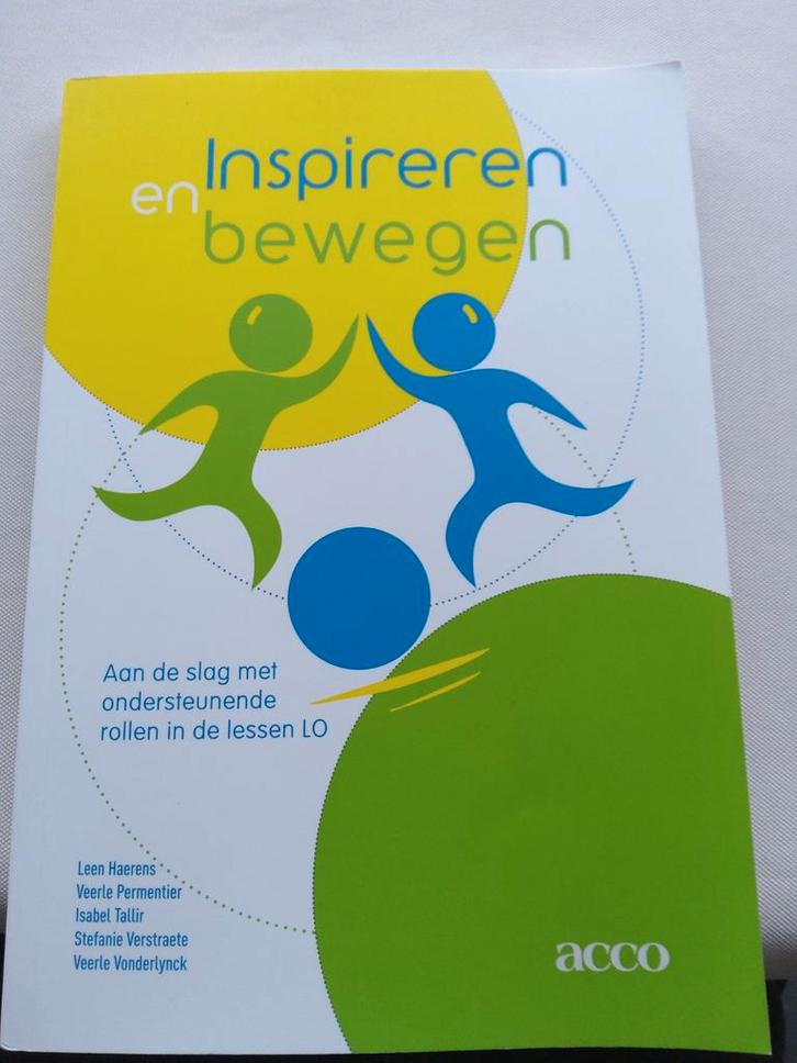 Isabel Tallir - Inspireren en bewegen, Elektronische apparatuur, Luchtbehandelingsapparatuur, Ophalen of Verzenden