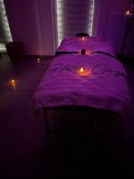 Massage haut de gamme– détente profonde, Massage relaxant