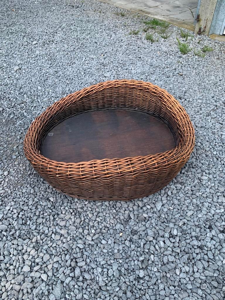 Hondenmand, Ophalen, Gebruikt, Overige