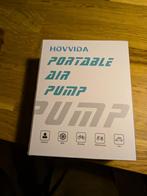 Draagbare luchtcompressor van 10 bar 5200mAh, Caravans en Kamperen, Luchtpompen, Ophalen of Verzenden