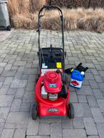 Zeer mooie Grasmaaier te koop. Honda., Tuin en Terras, Grasmaaiers, Ophalen, Cirkelmaaier, Nieuw, Benzine-grasmaaier