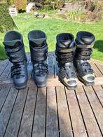 Bottines, chaussures de ski, Sport en Fitness, Skiën en Langlaufen, Overige merken, Gebruikt, Schoenen, Ophalen of Verzenden