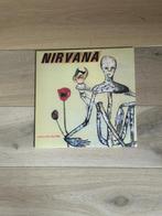 NIRVANA  Incesticide 1992  Holland Très très bon état, Enlèvement ou Envoi, 1980 à 2000, Utilisé, 12 pouces