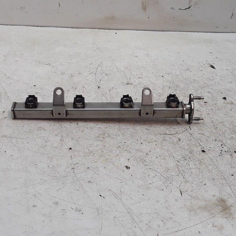 RAMPE D'INJECTION Hyundai i20 (01-2008/12-2015), Utilisé, Hyundai