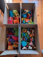 Gros lot vtech tut tut bolide et animo, Enlèvement