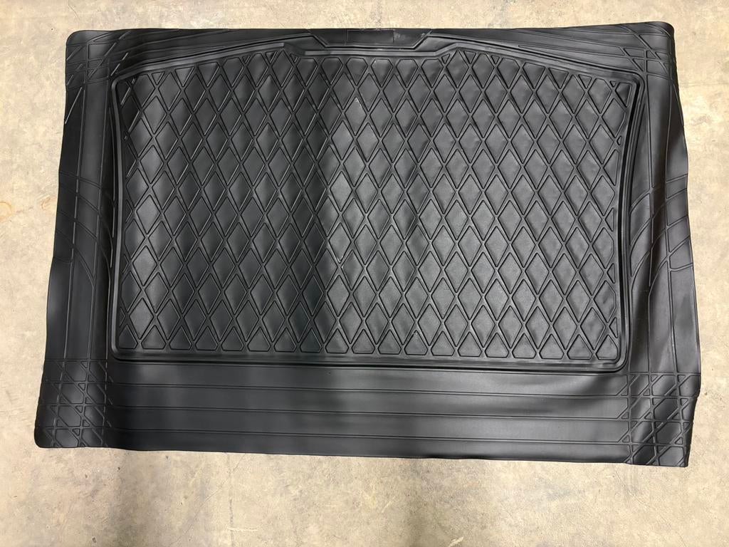 Universele Kofferbakmat op maat te knippen, Ophalen of Verzenden, Zo goed als nieuw