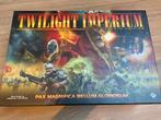 Bordspel ‘Twilight Imperium’ nieuw in verpakking, Hobby en Vrije tijd, Vijf spelers of meer, Ophalen, Nieuw, Fantasy Flight Games