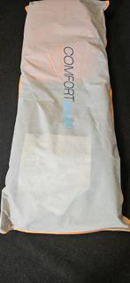 Comfortseats, Ophalen