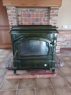mazoutkachel, Ophalen, Gebruikt, Vrijstaand, Overige soorten