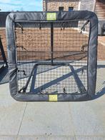 Voetbal rebounder 125cm op 125cm Exit, Ophalen