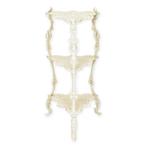 bijzettafel , gietijzer, Ophalen of Verzenden, Nieuw