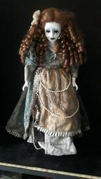 Porseleinen horror pop, Ophalen of Verzenden, Nieuw, Pop