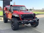 Jeep Wrangler Wrangler 2.2 Rubicon OFFROAD 0483/47.20.60, Achat, Entreprise, 200 ch, Noir