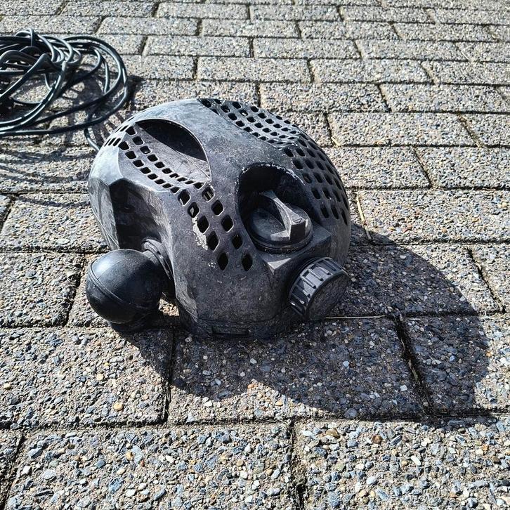 Vijverpomp, Jardin & Terrasse, Accessoires pour étangs, Pompe de bassin, Enlèvement ou Envoi