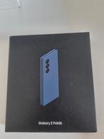 Samsung Z FOLD 6, Telecommunicatie, Mobiele telefoons | Samsung, Ophalen, Blauw