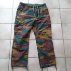 Pantalon para commando ABL, Verzamelen, Verzenden, Landmacht