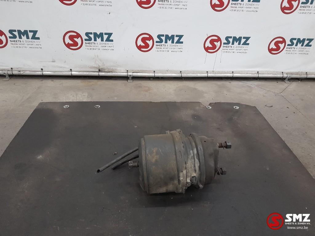 Occ cylindre de frein Scania, Utilisé, Scania, Freins et Entraînement