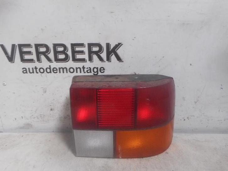 ACHTERLICHT RECHTS Renault 19 Phase I (B / C53), Auto-onderdelen, Verlichting, Renault, Gebruikt