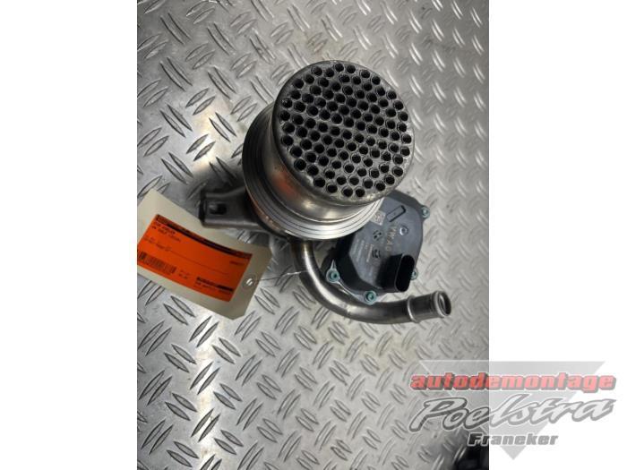 Refroidisseur RGE d'un Volkswagen Golf, Autos : Pièces & Accessoires, Systèmes d'échappement, Volkswagen, Utilisé, 3 mois de garantie