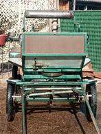 Koets compleet met rem 6 zitplaatsen , ijzersterk, Dieren en Toebehoren, Gebruikt, Overige typen, Paard of Pony