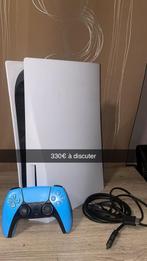 PlayStation 5 version disque, Enlèvement, Comme neuf, Playstation 5 Digital