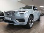 Volvo XC90 T8 AWD BRIGHT PLUS*7-ZIT*FULL OPTION*TOPWAGEN !, Autos, Volvo, Achat, Euro 6, 7 places, Noir