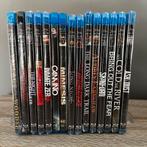 Lot de 15 Blu-ray d'horreur (ITN Distribution) - Non classé, Enlèvement ou Envoi, Neuf, dans son emballage, Horreur