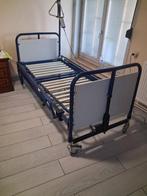 Lit medical, Ophalen, Zo goed als nieuw