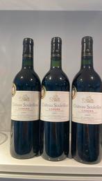 lot de 3x ch soleillou 2007 cahors, Enlèvement ou Envoi, Comme neuf