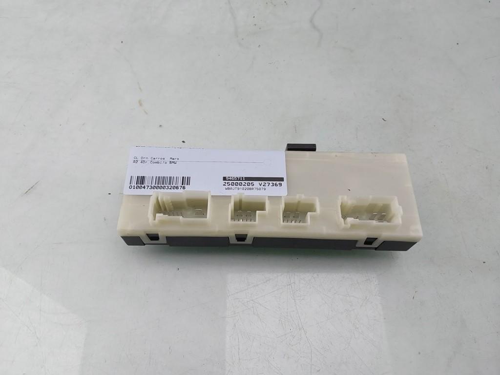 MODULE ACHTERKLEP MOTOR BMW 5 serie Touring (G31), Auto-onderdelen, Elektronica en Kabels, BMW, Gebruikt