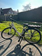 Elektrische fiets, Ophalen, Zo goed als nieuw